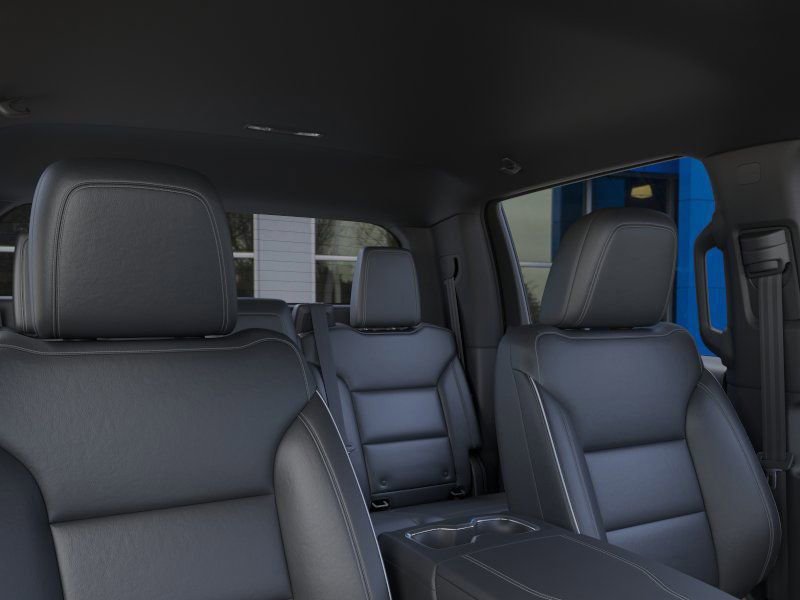 New 2026 Chevrolet Silverado EV LT image 32