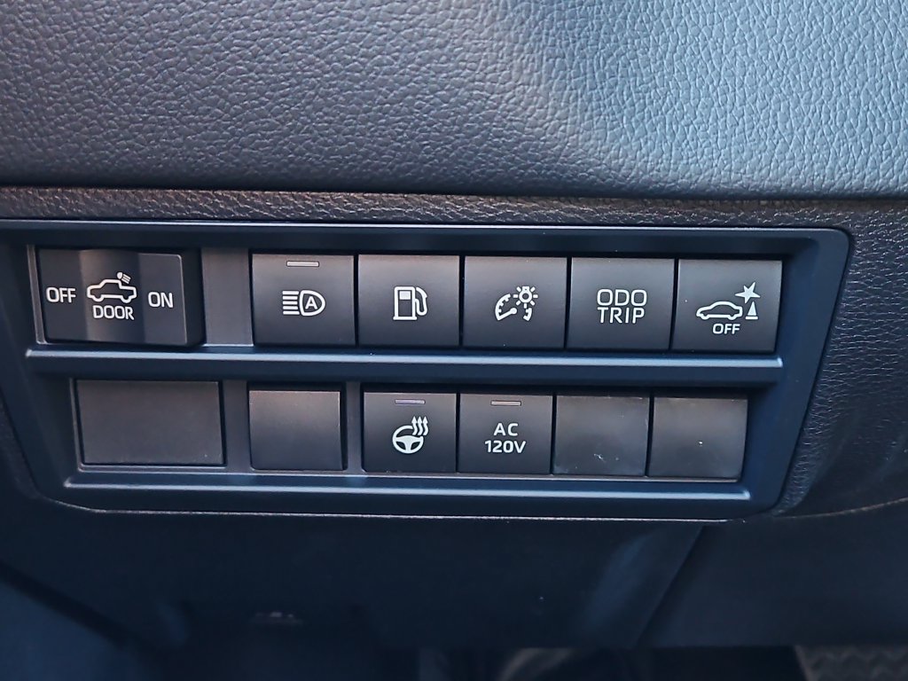 New 2026 Toyota Tundra Limited w/ Limited PVM Package AWD/4WD image 13