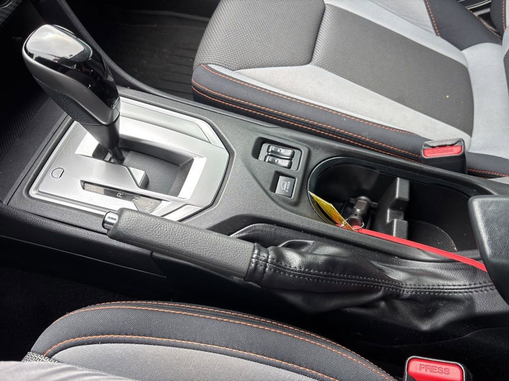 Used 2021 Subaru Crosstrek 2.0i Premium w/ Moonroof Package image 20