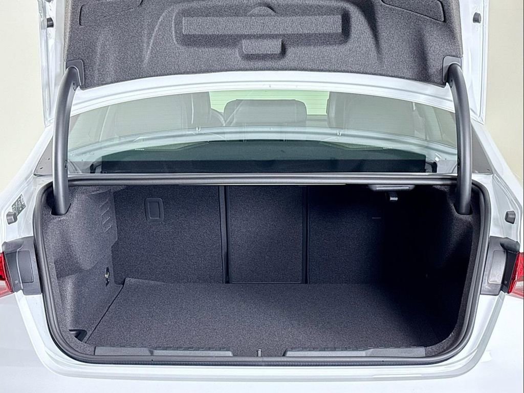 New 2025 Audi A3 2.0T Premium Plus image 22