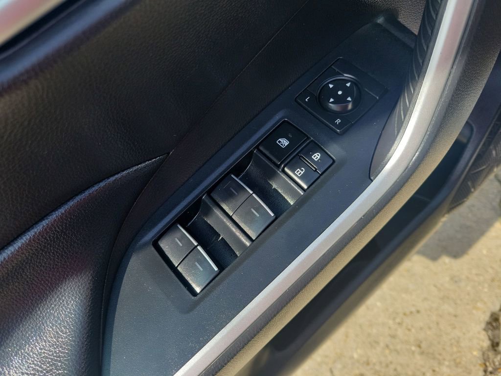 Certified 2023 Toyota RAV4 XLE w/ Convenience Package image 13