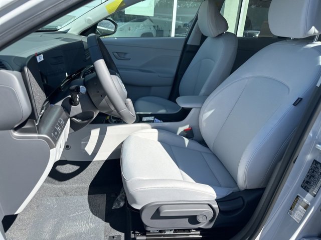 New 2026 Hyundai Kona SEL Sport image 12