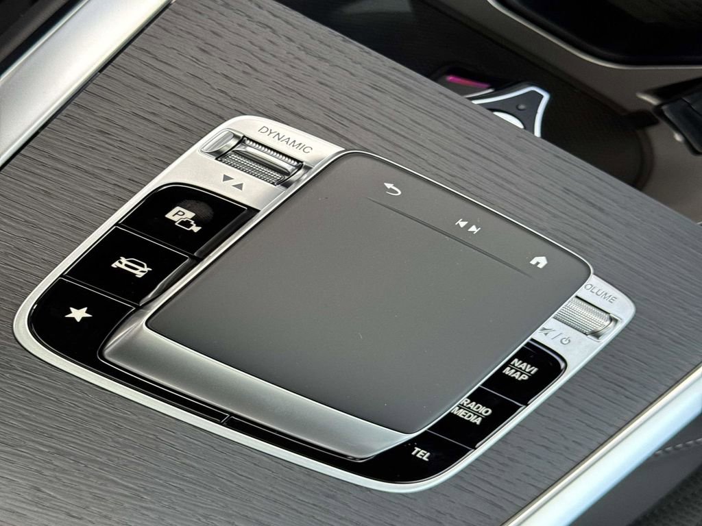 New 2026 Mercedes-Benz G 63 AMG 4MATIC image 27