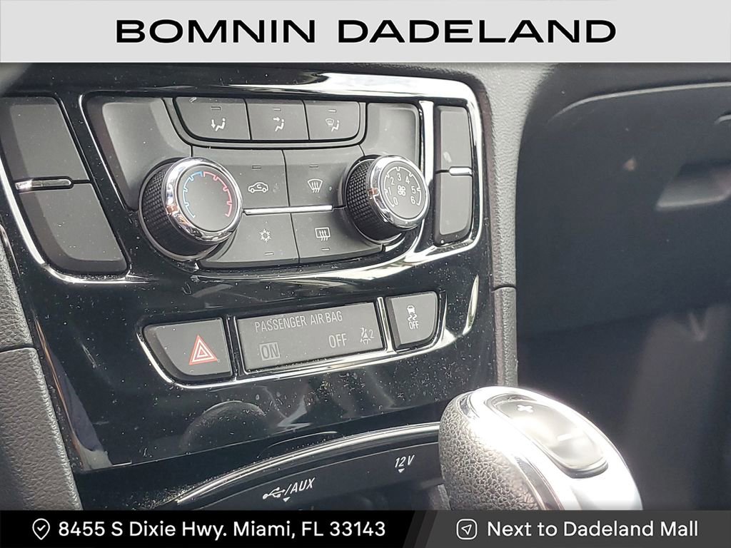 Used 2022 Buick Encore Preferred w/ Safety Package image 26