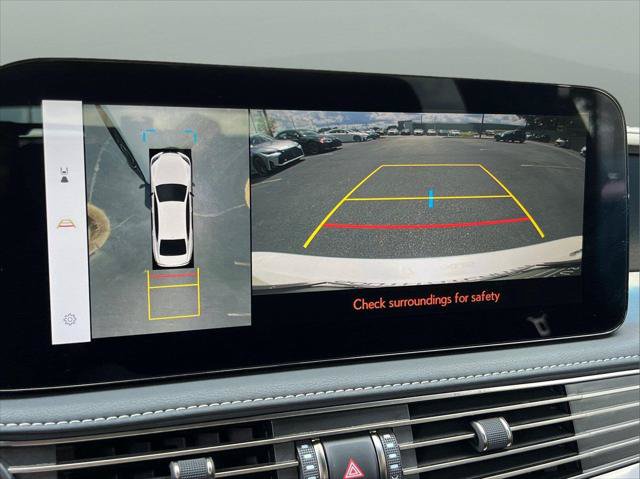 Certified 2023 Lexus LS 500 AWD w/ Luxury Package image 26