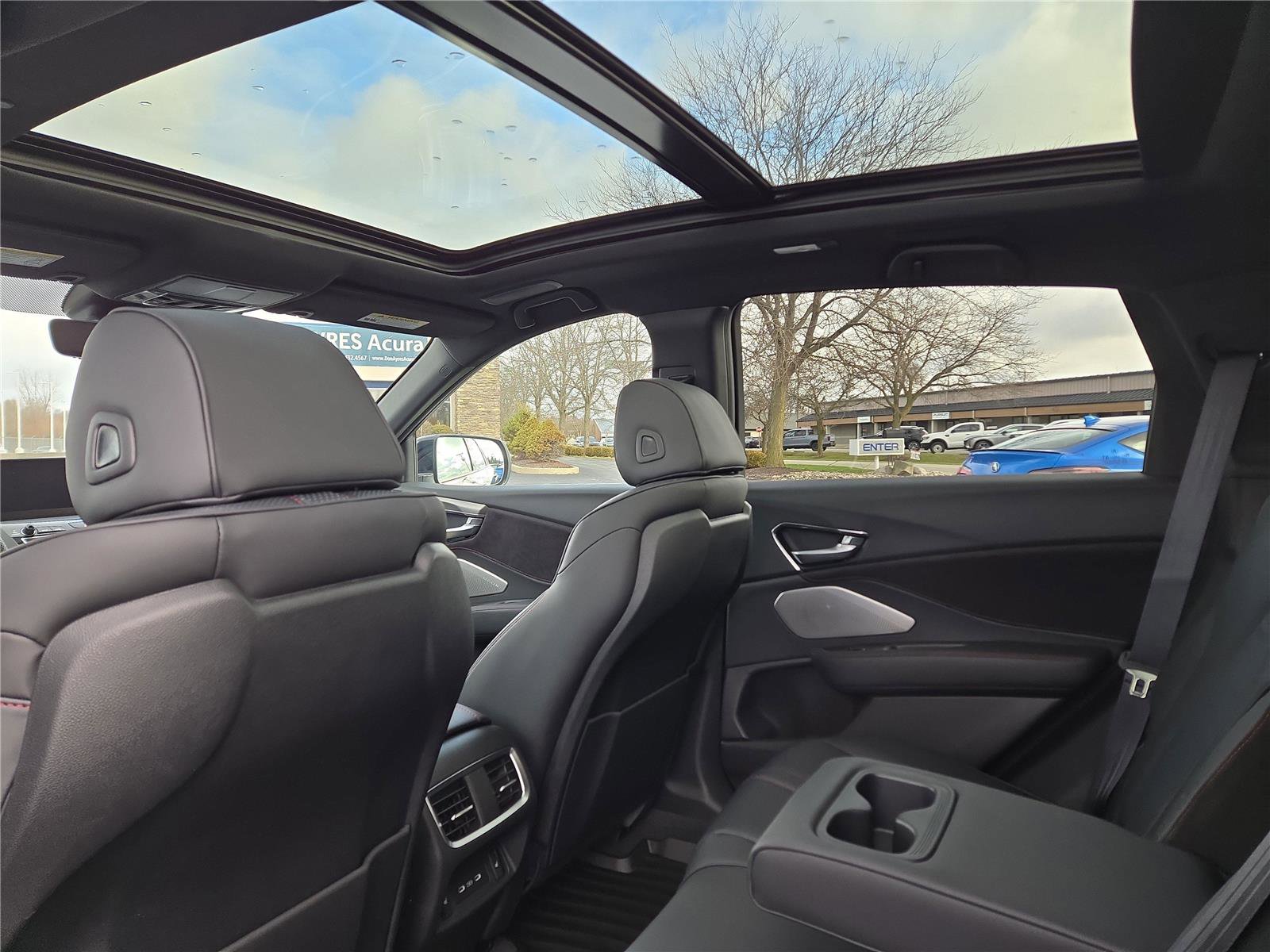 New 2026 Acura RDX A-Spec image 25