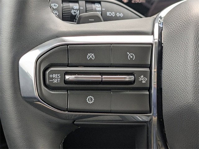 New 2026 GMC Terrain Elevation w/ LPO, Floor Liner Package image 29