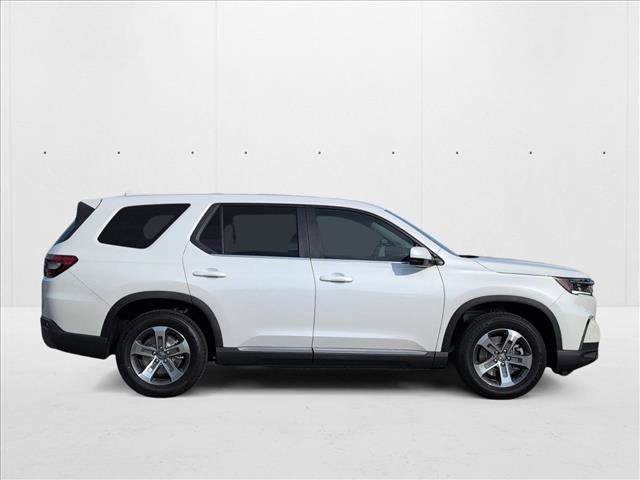 New 2025 Honda Pilot EX-L image 4