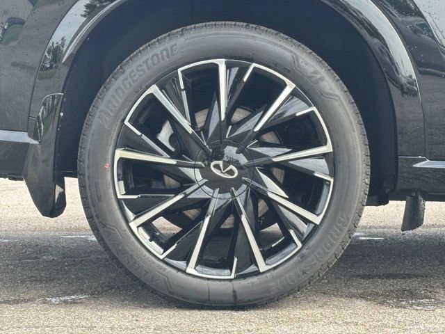 New 2027 INFINITI QX65 Autograph AWD/4WD image 3
