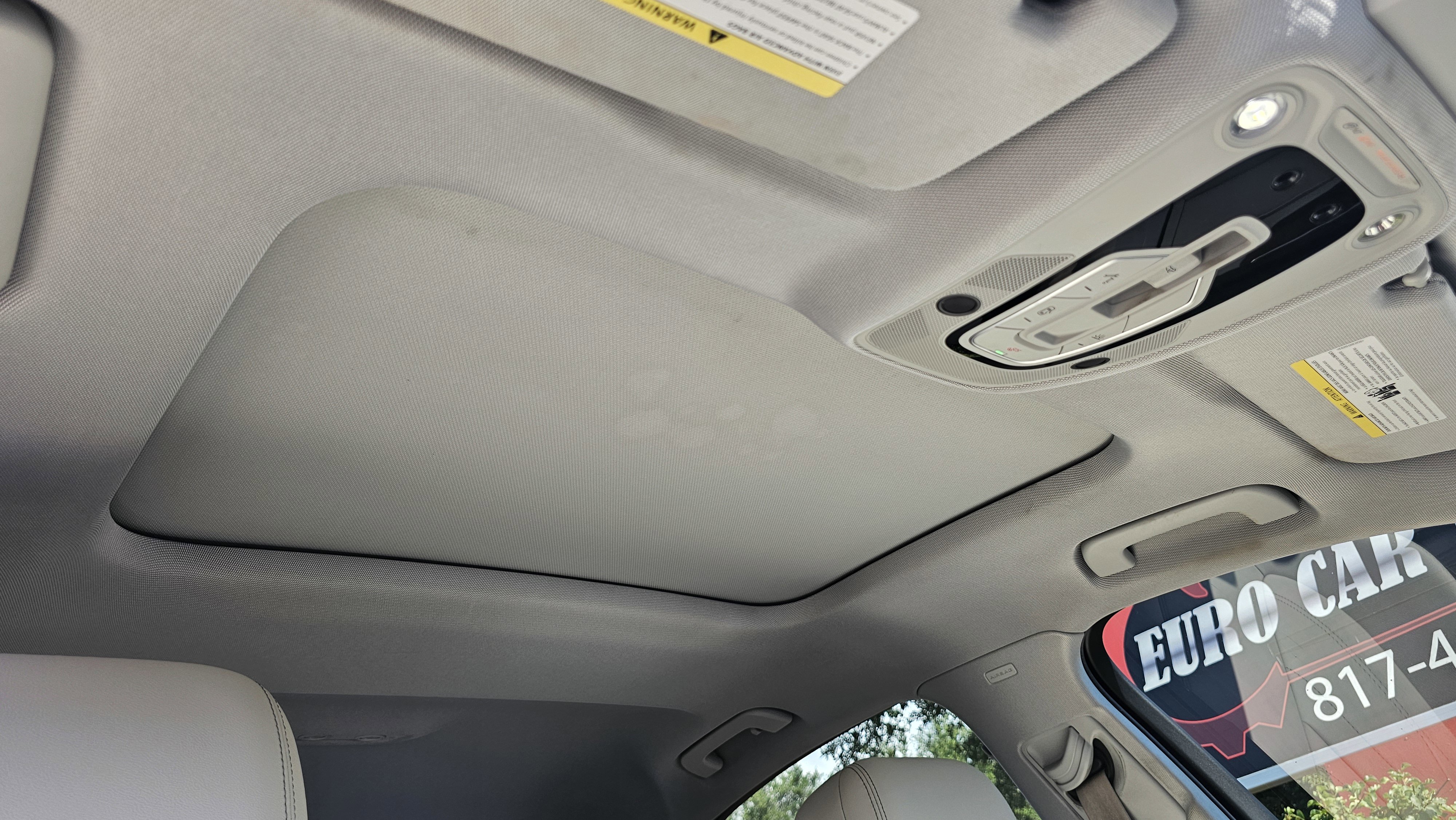 Used 2019 Audi A6 3.0T Premium Plus w/ Premium Plus Package image 35