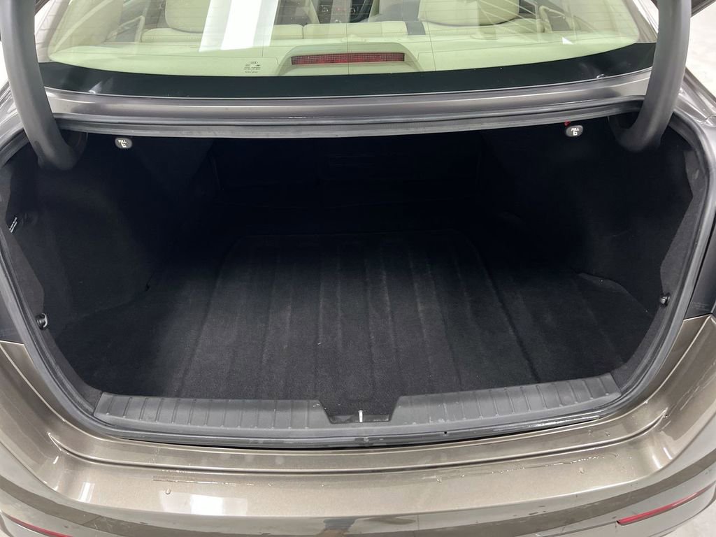 Used 2012 Kia Optima LX w/ Convenience Pkg image 22