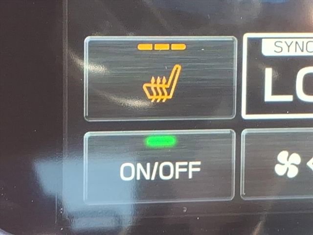 New 2026 Subaru Forester Sport image 15