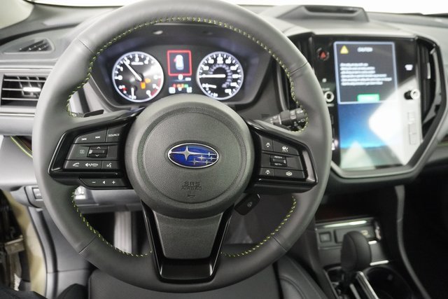 New 2025 Subaru Ascent Bronze Edition image 13