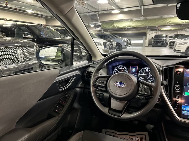 Certified 2025 Subaru Crosstrek 2.5i Premium AWD/4WD image 24