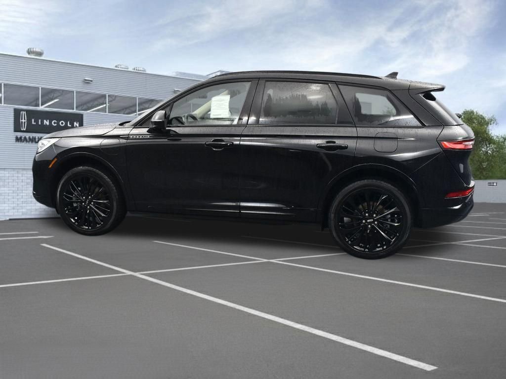 New 2026 Lincoln Corsair Grand Touring AWD/4WD video 2
