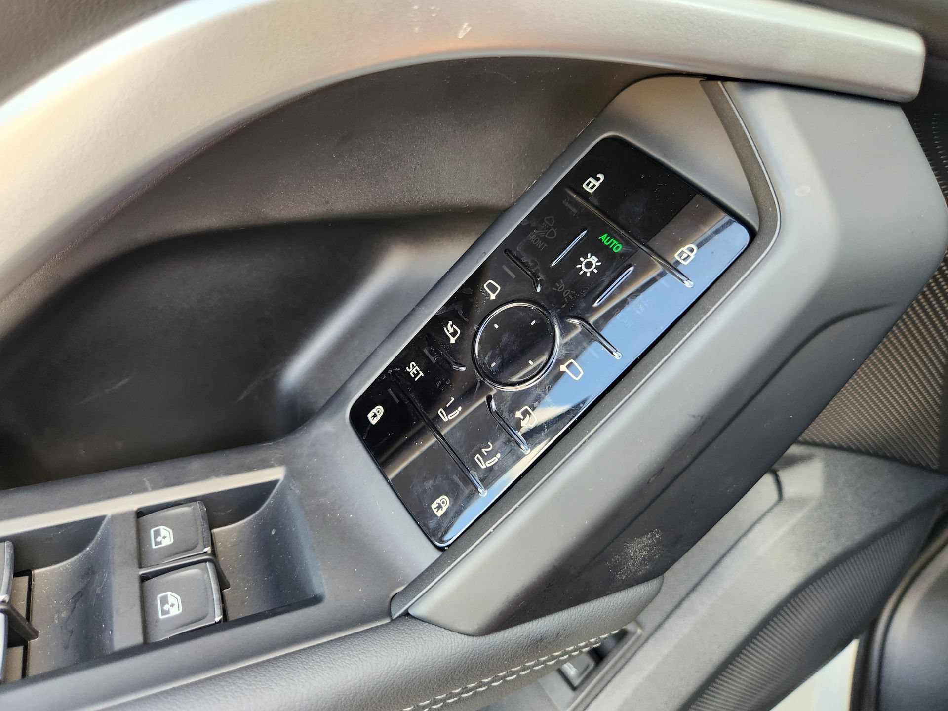 Used 2026 Audi Q5 Premium AWD/4WD image 24