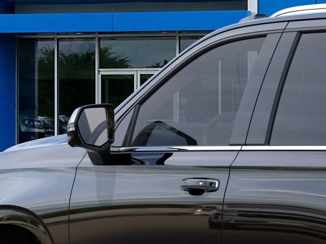 New 2026 Chevrolet Tahoe Premier w/ Sun And Tow Package RWD image 12