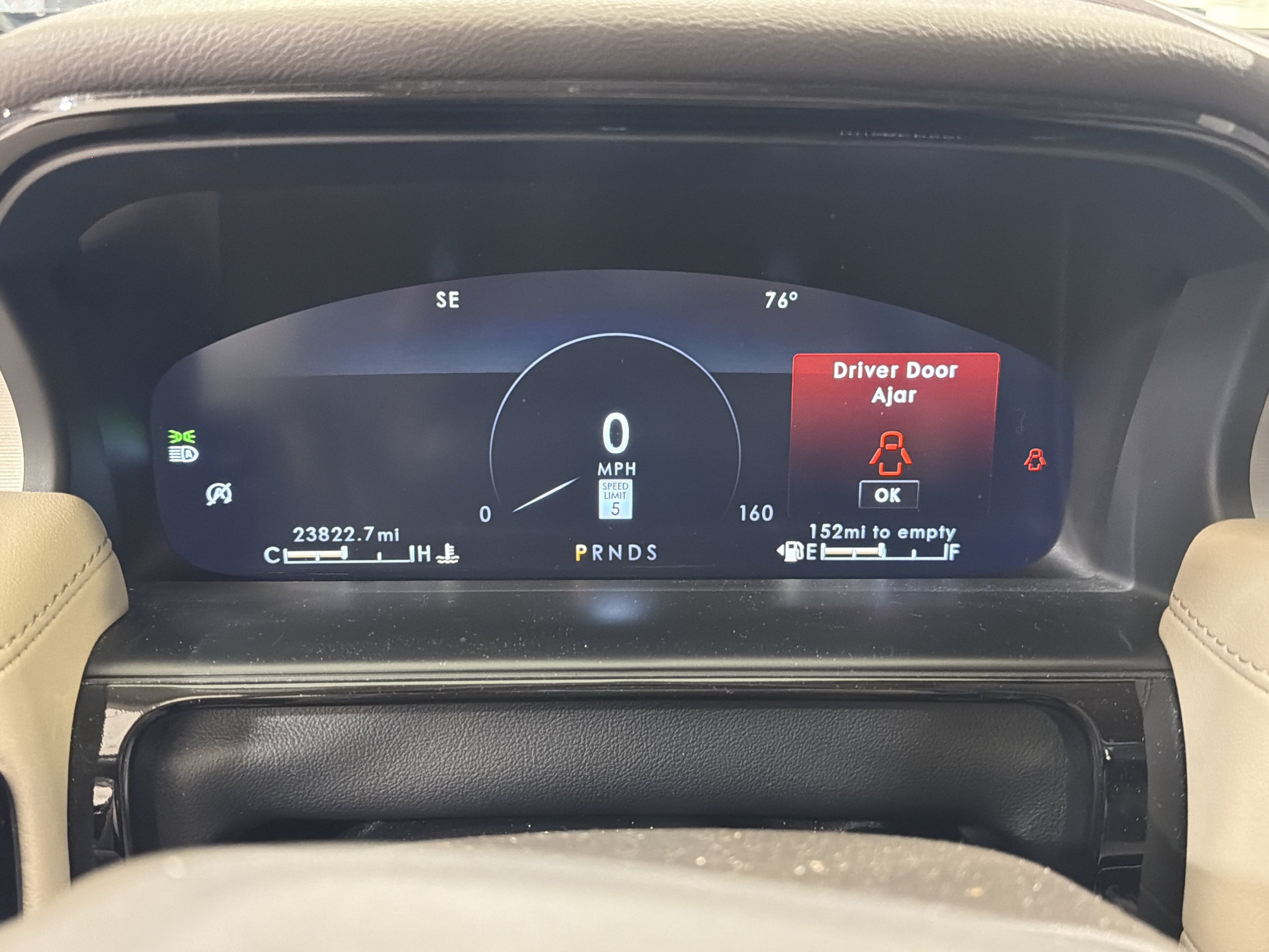 Used 2023 Lincoln Nautilus AWD w/ Premium Package image 16