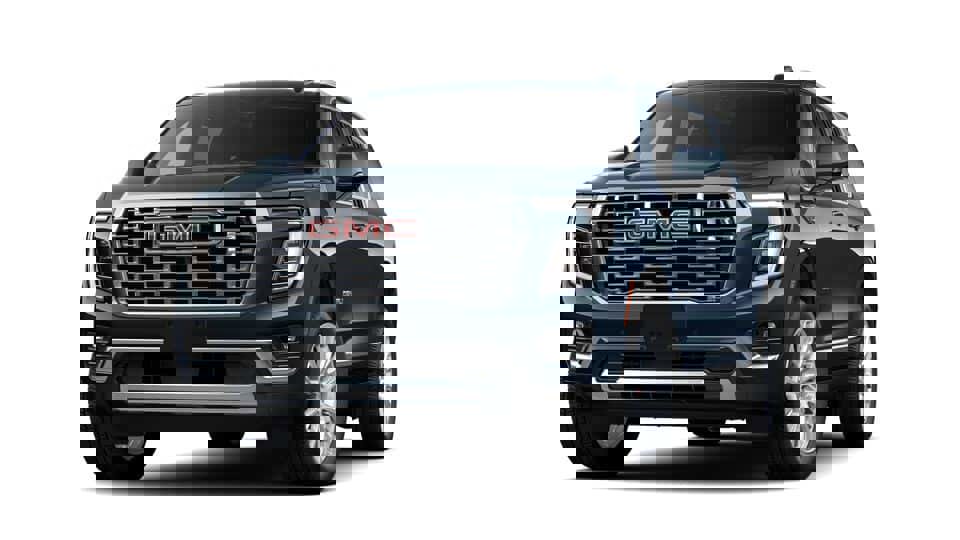 New 2026 GMC Yukon XL Denali image 26