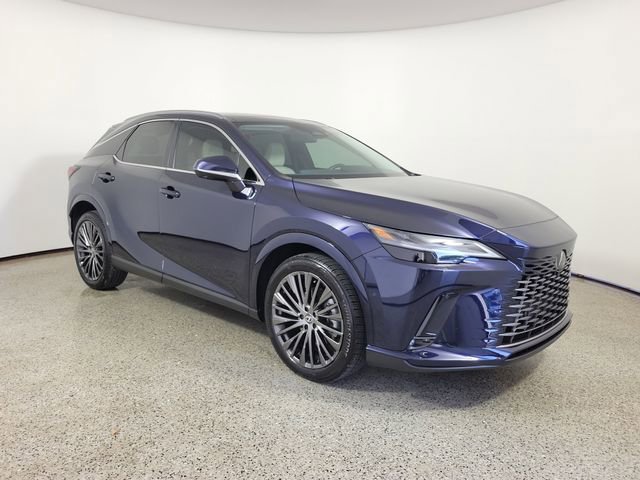 Used 2024 Lexus RX 350 FWD w/ Convenience Package image 4
