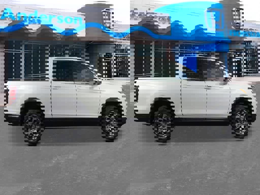New 2025 Honda Ridgeline RTL image 6