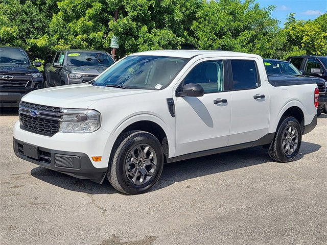 Used 2024 Ford Maverick XLT