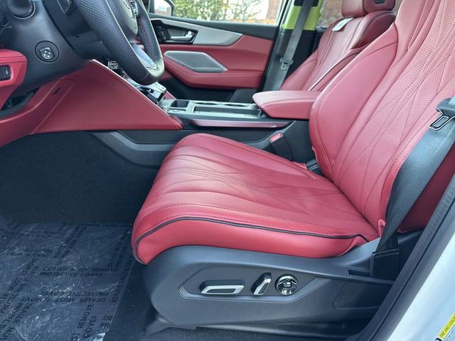 Used 2026 Acura MDX A-Spec AWD/4WD image 9