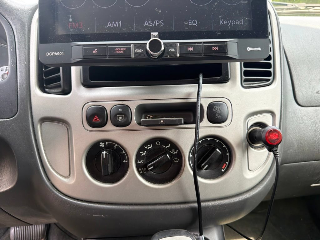 Used 2007 Ford Escape XLT FWD image 16