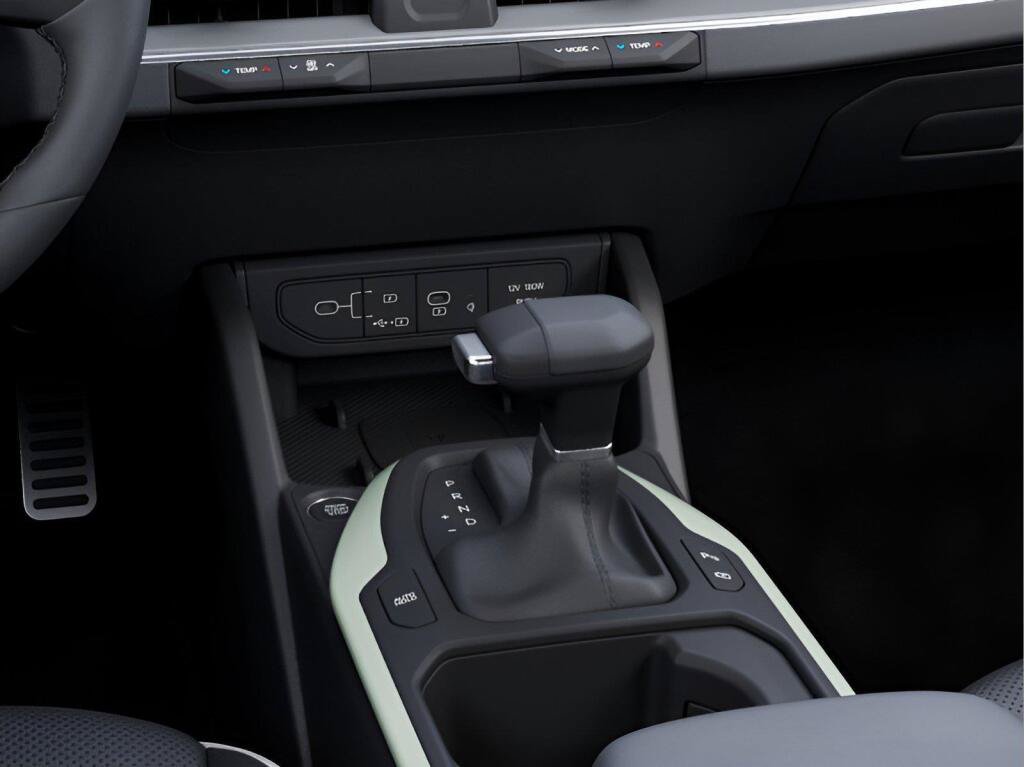 New 2026 Kia K4 GT-Line Turbo FWD image 18
