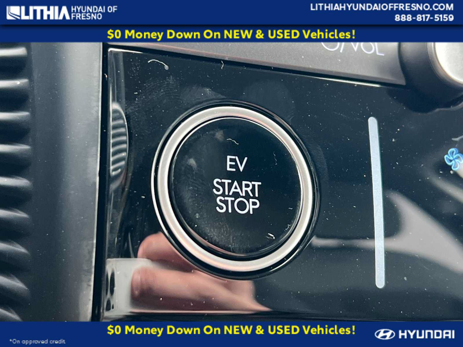 New 2025 Hyundai Ioniq 5 SE RWD image 23