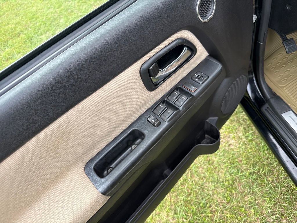 Used 2008 GMC Canyon SLT w/ SLT Preferred Equipment Group image 11