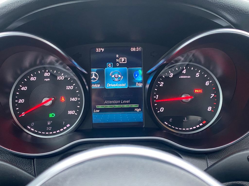 Used 2019 Mercedes-Benz C 300 Sedan image 25