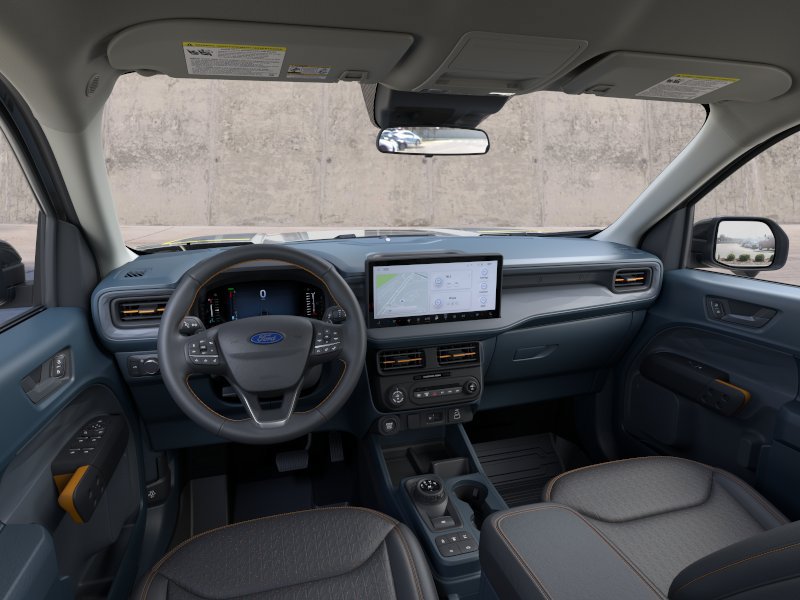 New 2026 Ford Maverick Tremor AWD/4WD image 9