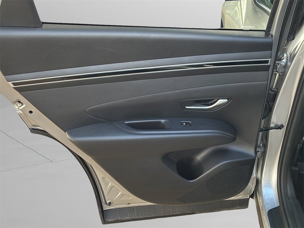 Used 2024 Hyundai Tucson SEL image 30