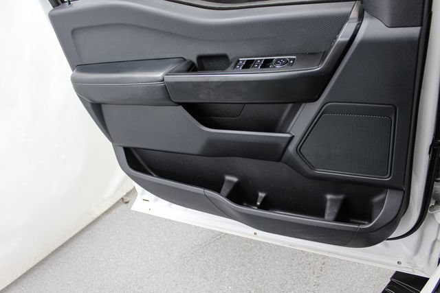Used 2021 Ford F150 XL w/ STX Appearance Package AWD/4WD image 16
