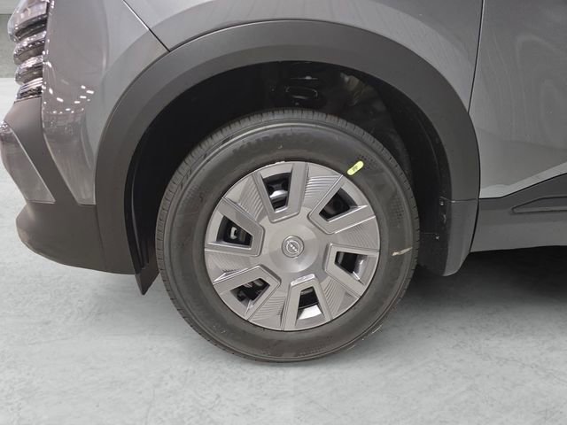 New 2026 Nissan Kicks S image 23