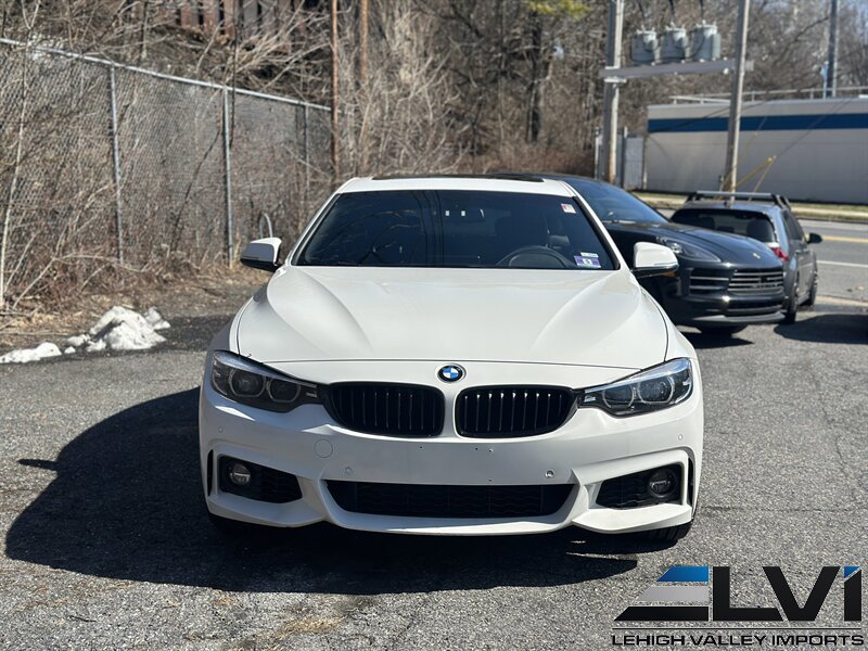 Used 2019 BMW 440i Gran Coupe xDrive image 5
