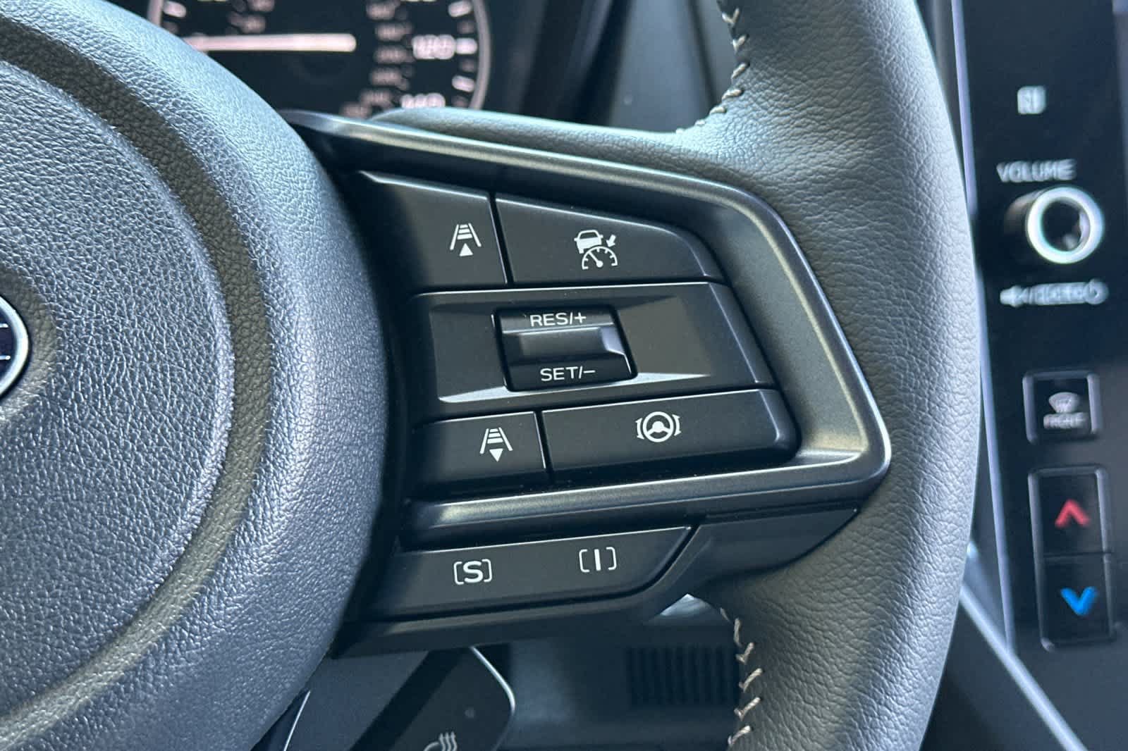 New 2026 Subaru Forester Limited AWD/4WD image 29