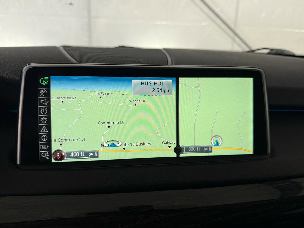 Used 2014 BMW X5 sDrive35i image 17