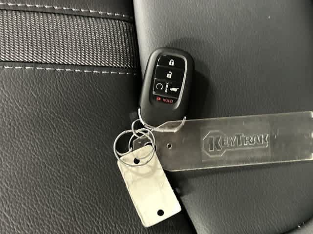 Certified 2026 Honda Pilot EX-L image 33