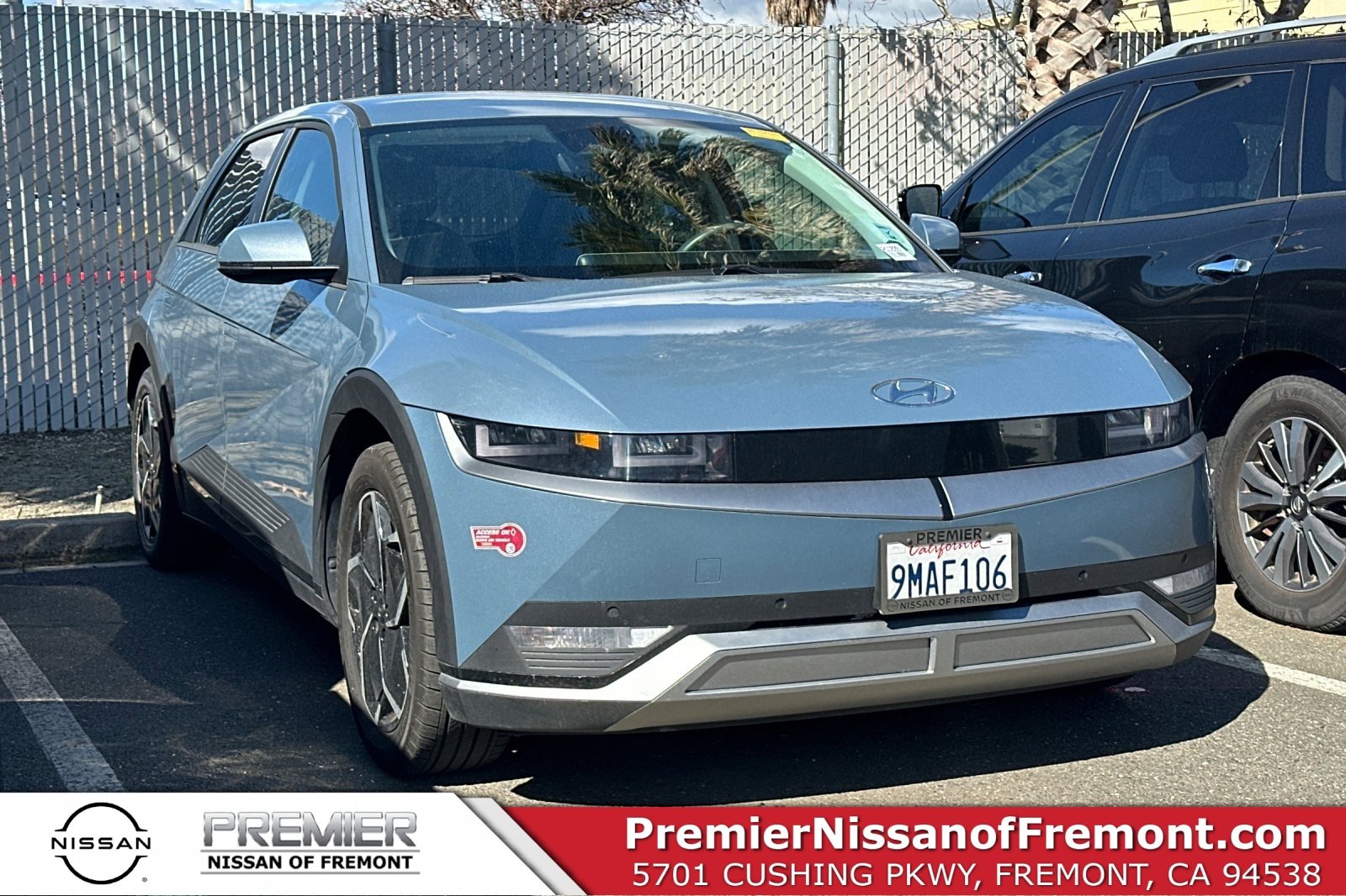 Used 2024 Hyundai Ioniq 5 SEL