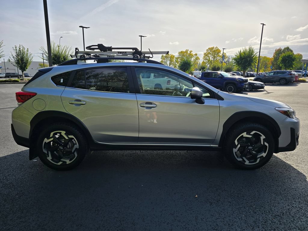 Used 2023 Subaru Crosstrek 2.5i Limited AWD/4WD image 27