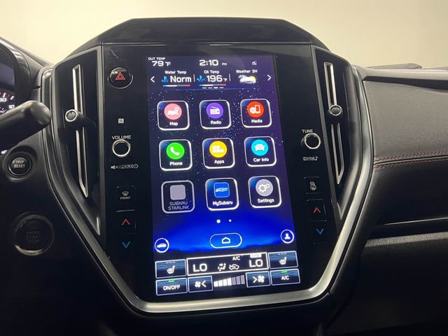 Used 2023 Subaru WRX Limited image 19