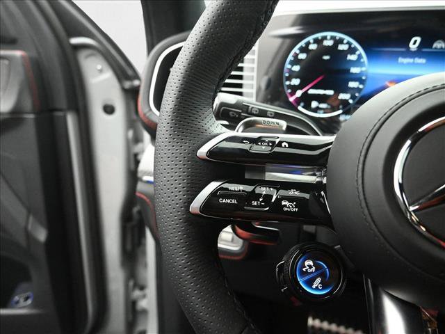 New 2026 Mercedes-Benz GLE 63 AMG S image 15