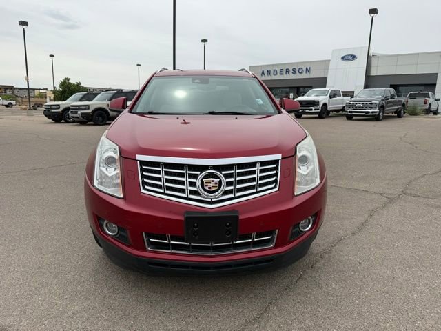 Used 2014 Cadillac SRX Premium image 2