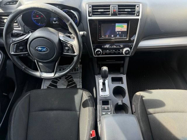 Used 2018 Subaru Outback 2.5i Premium AWD/4WD image 3