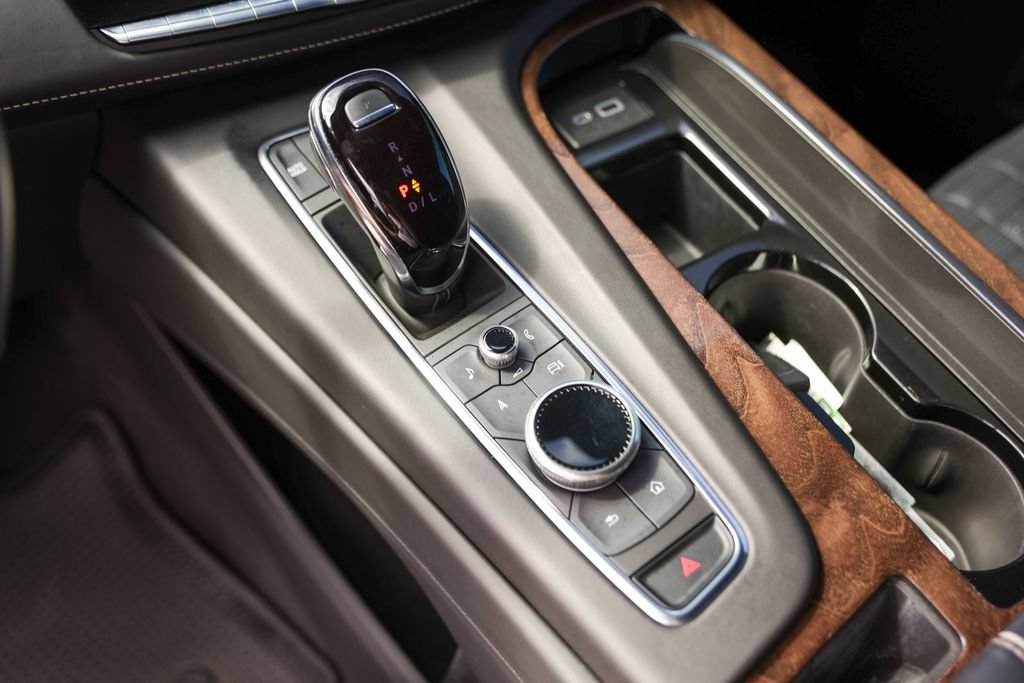 Used 2023 Cadillac Escalade Sport Platinum RWD image 20