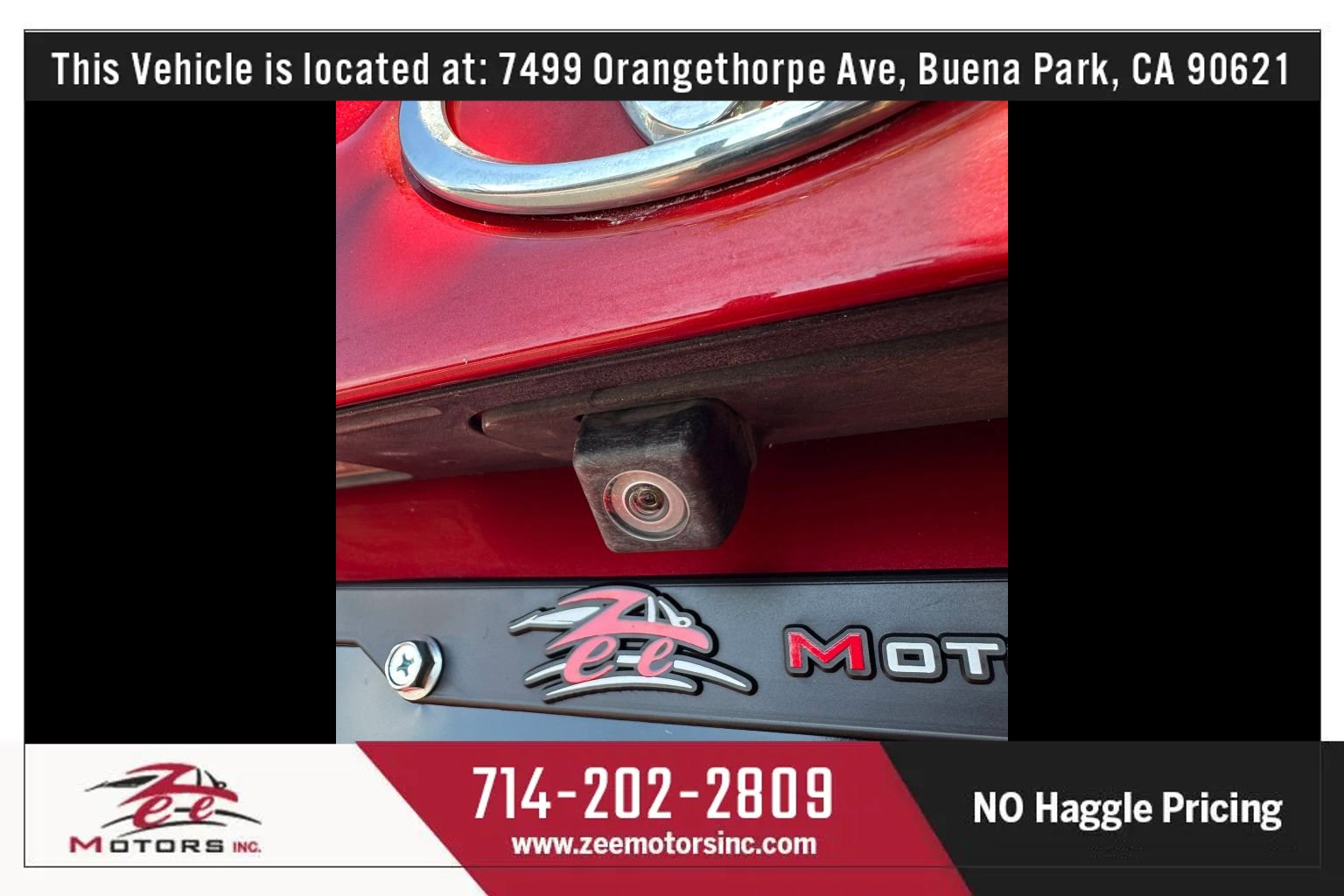 Used 2016 Toyota Corolla S FWD image 52