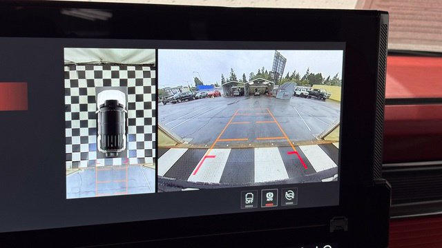 Used 2026 GMC Hummer EV 3X w/ Carbon Fiber Edition Package AWD/4WD image 39