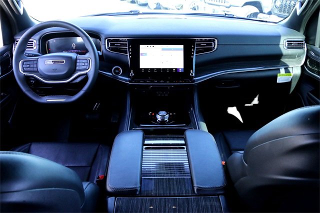 Used 2022 Jeep Wagoneer Series II image 27